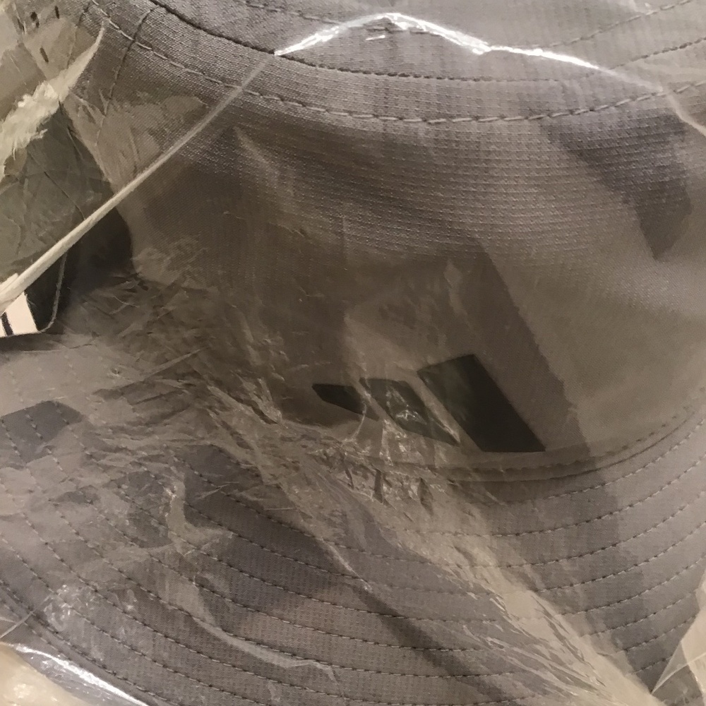 ADIDAS VICTORY 5 BUCKET HAT - Picture 10 of 16